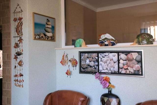 Гостиница Стрелецкий Калининград-17