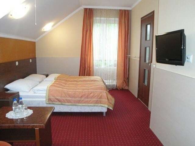 Гостиница Стрелецкий Калининград-46