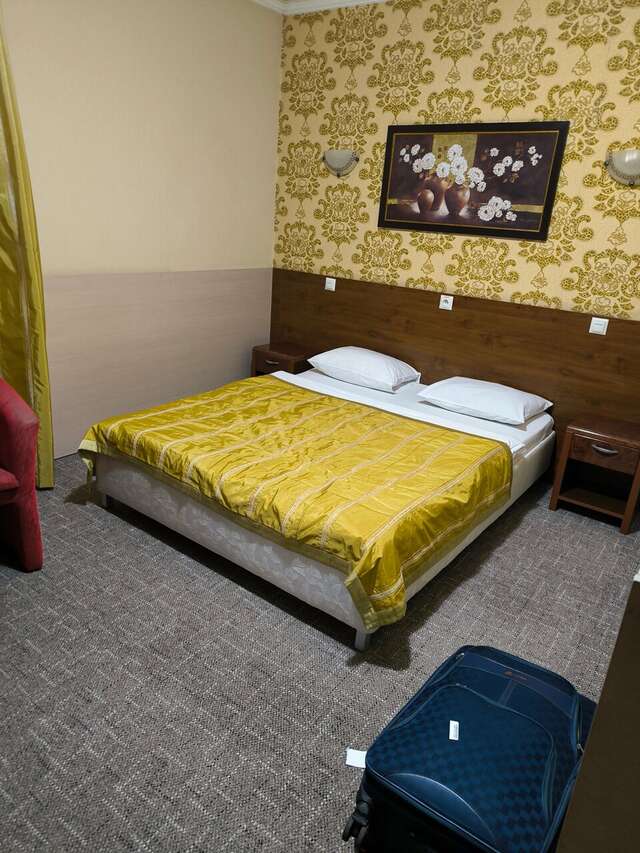 Гостиница Стрелецкий Калининград-100