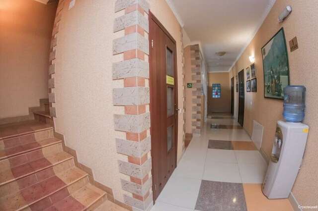 Гостиница Стрелецкий Калининград-110