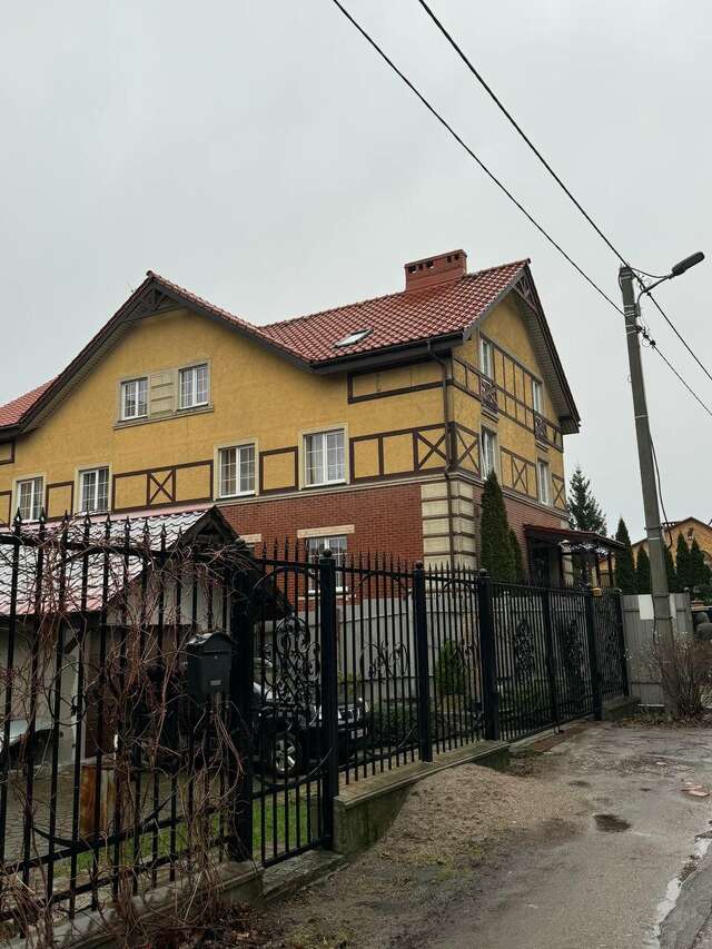 Гостиница Стрелецкий Калининград-85