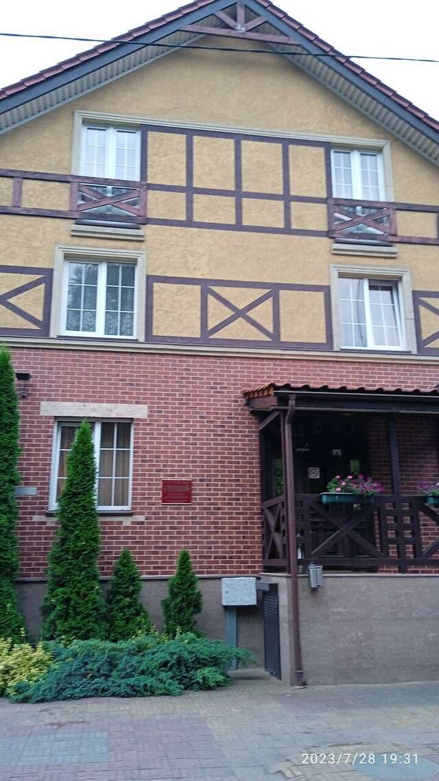 Гостиница Стрелецкий Калининград-109