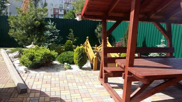 Гостиница Стрелецкий Калининград-10