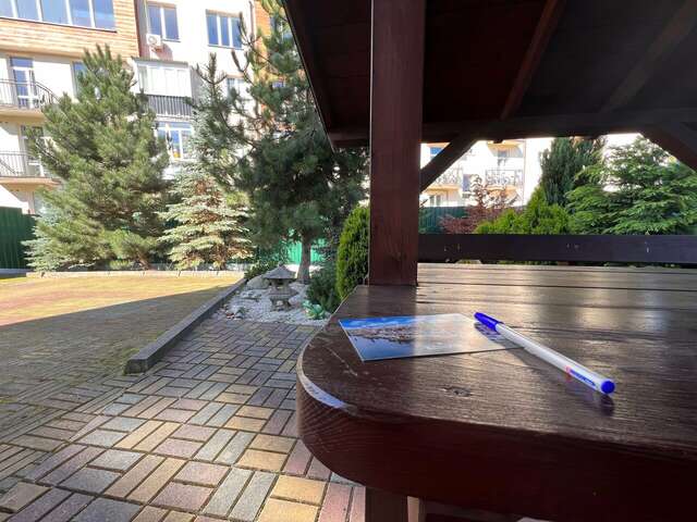 Гостиница Стрелецкий Калининград-78