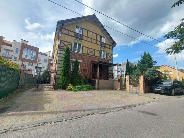 Гостиница Стрелецкий Калининград-32