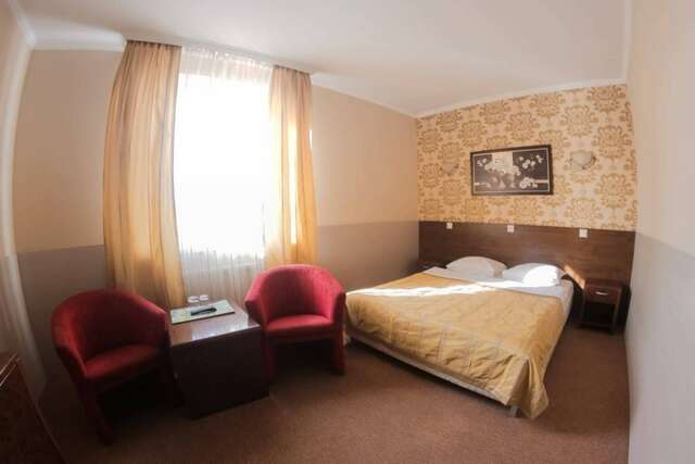 Гостиница Стрелецкий Калининград-65