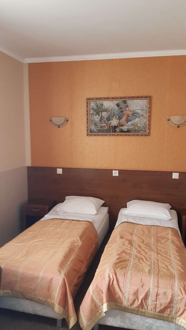 Гостиница Стрелецкий Калининград-108