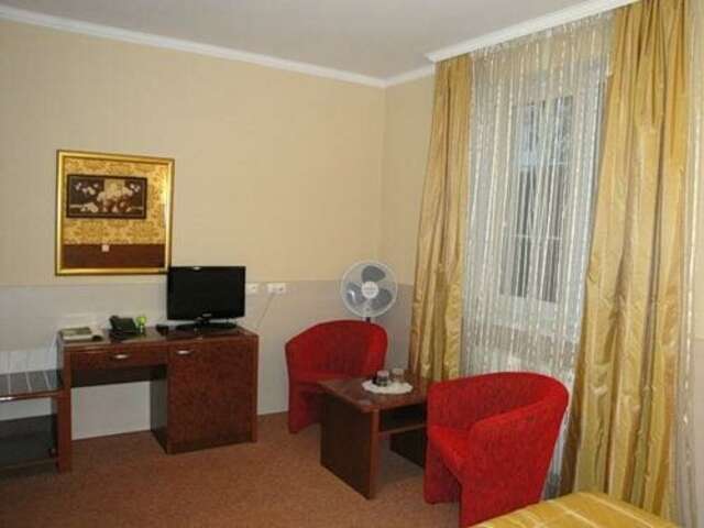 Гостиница Стрелецкий Калининград-64