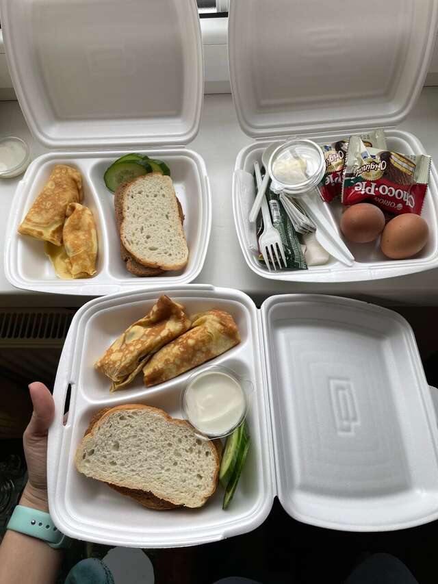 Гостиница Стрелецкий Калининград-84