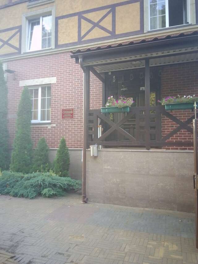 Гостиница Стрелецкий Калининград-30