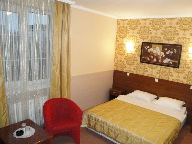 Гостиница Стрелецкий Калининград-69