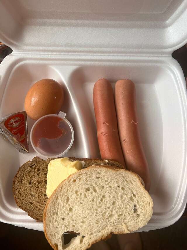 Гостиница Стрелецкий Калининград-112