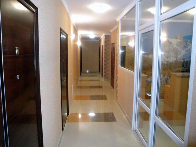 Гостиница Стрелецкий Калининград-8